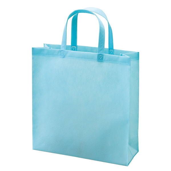パステルブルー ベーシックトート75小(14カラー) 8