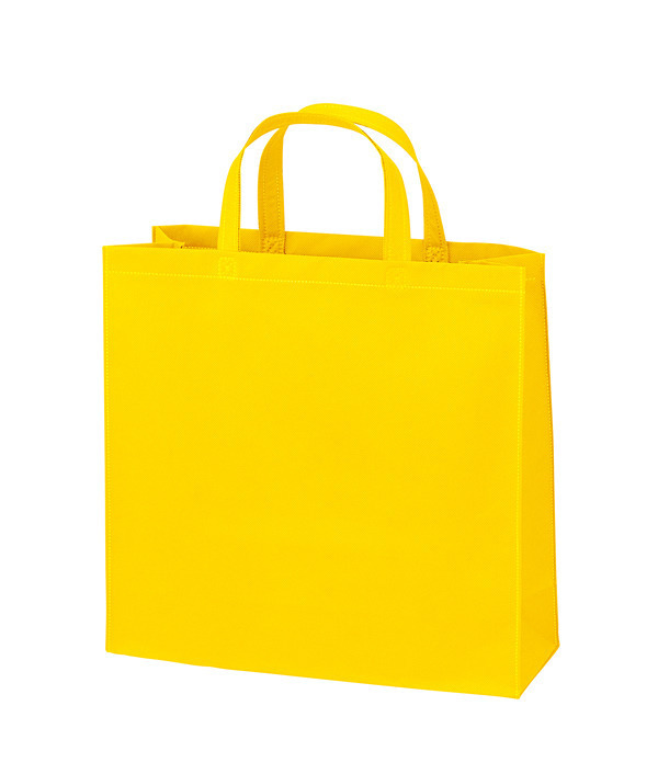 イエロー ベーシックトート75小(14カラー) 12