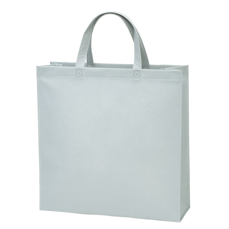 グレー ベーシックトート100小(10カラー) 5