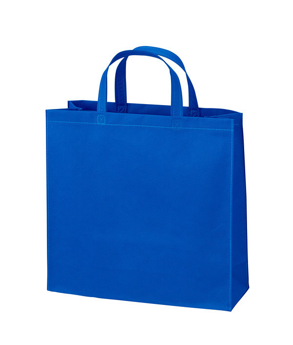 ブルー ベーシックトート100小(10カラー) 10