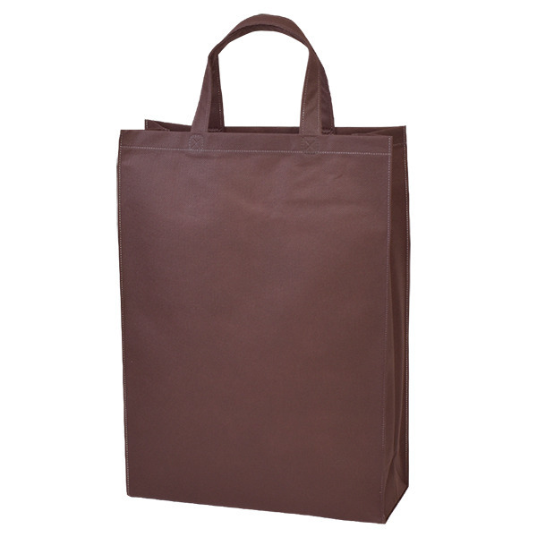 ダークブラウン ベーシックトート75中縦(13カラー) 5