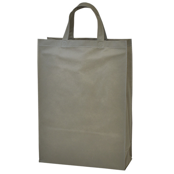 ダークグレー ベーシックトート75中縦(13カラー) 6