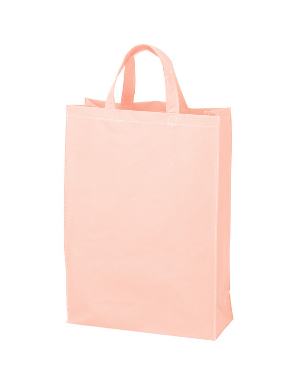 ライトピンク ベーシックトート75中縦(13カラー) 7