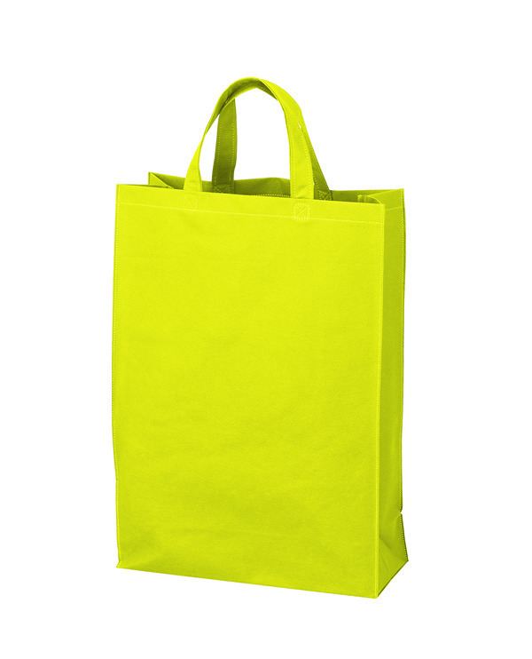 マスカットグリーン ベーシックトート75中縦(13カラー) 10