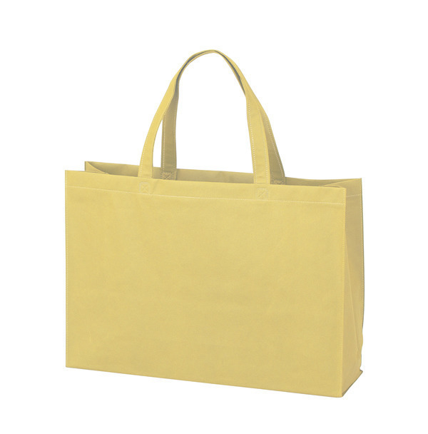 ベージュ ベーシックトート75中横(13カラー) 4