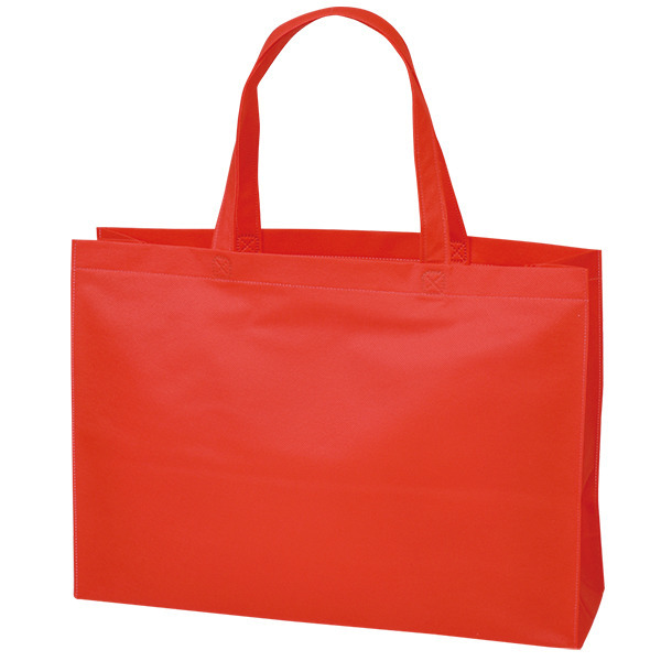 赤 ベーシックトート75中横(13カラー) 9