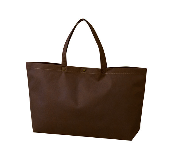 ダークブラウン カジュアルトート75中横(13カラー) 5