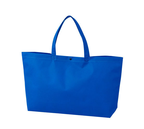 ブルー カジュアルトート75中横(13カラー) 12