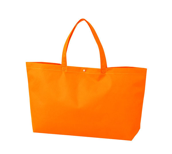 オレンジ カジュアルトート75中横(13カラー) 13
