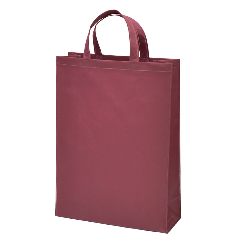 ボルドー ベーシックトート100中縦(8カラー) 8