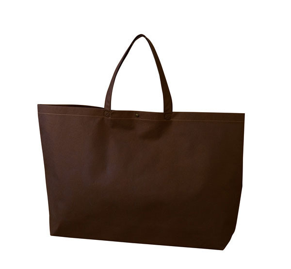 ダークブラウン カジュアルトート75大(13カラー) 5