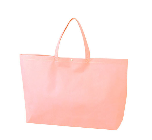 ライトピンク カジュアルトート75大(13カラー) 7