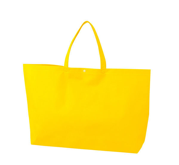 イエロー カジュアルトート75大(13カラー) 11