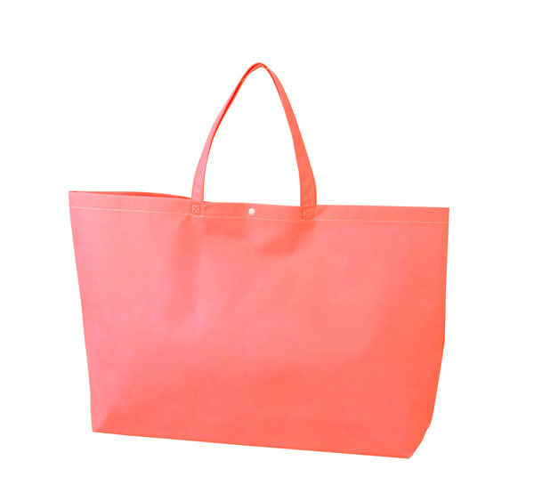 ピンク カジュアルトート75大(13カラー) 12