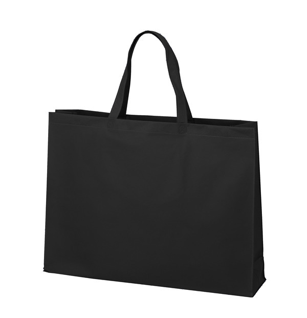 黒 ベーシックトート75大(13カラー) 0