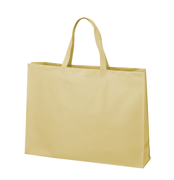 ベージュ ベーシックトート75大(13カラー) 4