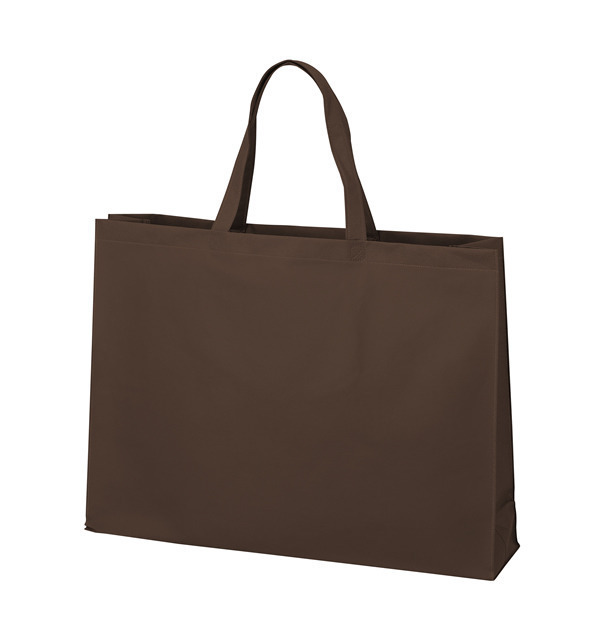 ダークブラウン ベーシックトート75大(13カラー) 5