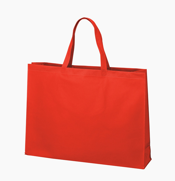 赤 ベーシックトート75大(13カラー) 9
