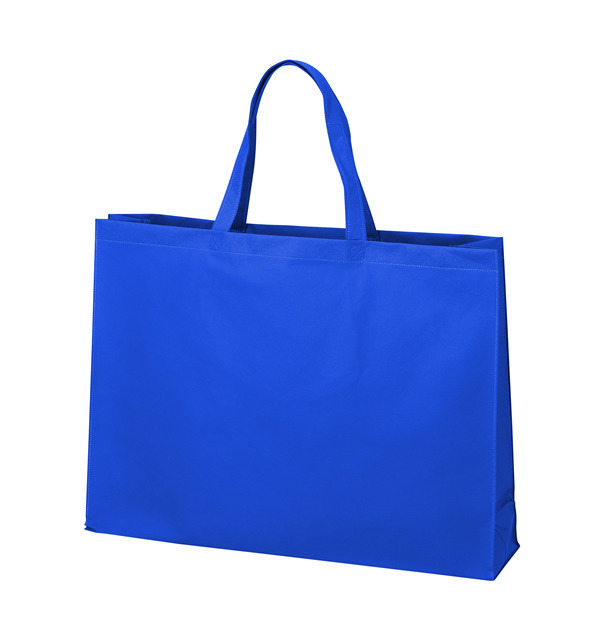 ブルー ベーシックトート75大(13カラー) 13