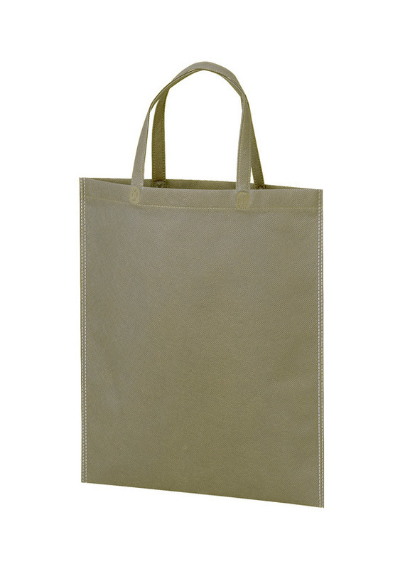 ダークグレー アドバッグ75 持ち手付きA4縦(14カラー) 6