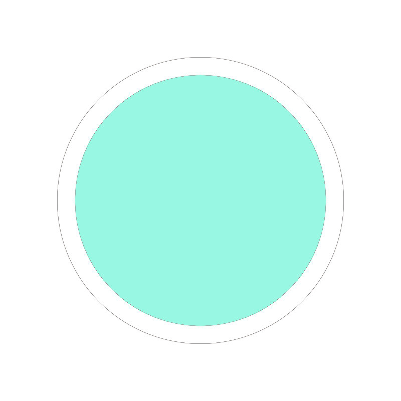 印刷範囲:天面シール:直径35mm 40Φ 丸缶栽培セット ベビープランツ 12