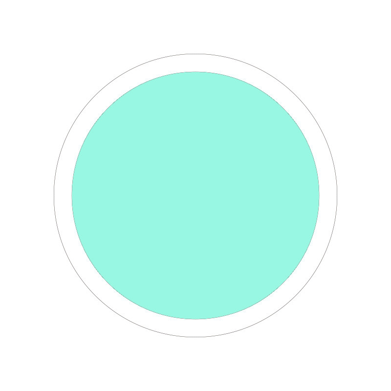 印刷範囲:天面シール:直径55mm 63Φ 丸缶栽培セット リトルハーブ 8