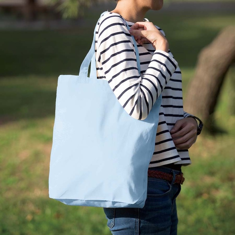 コットンバッグ(M) 1