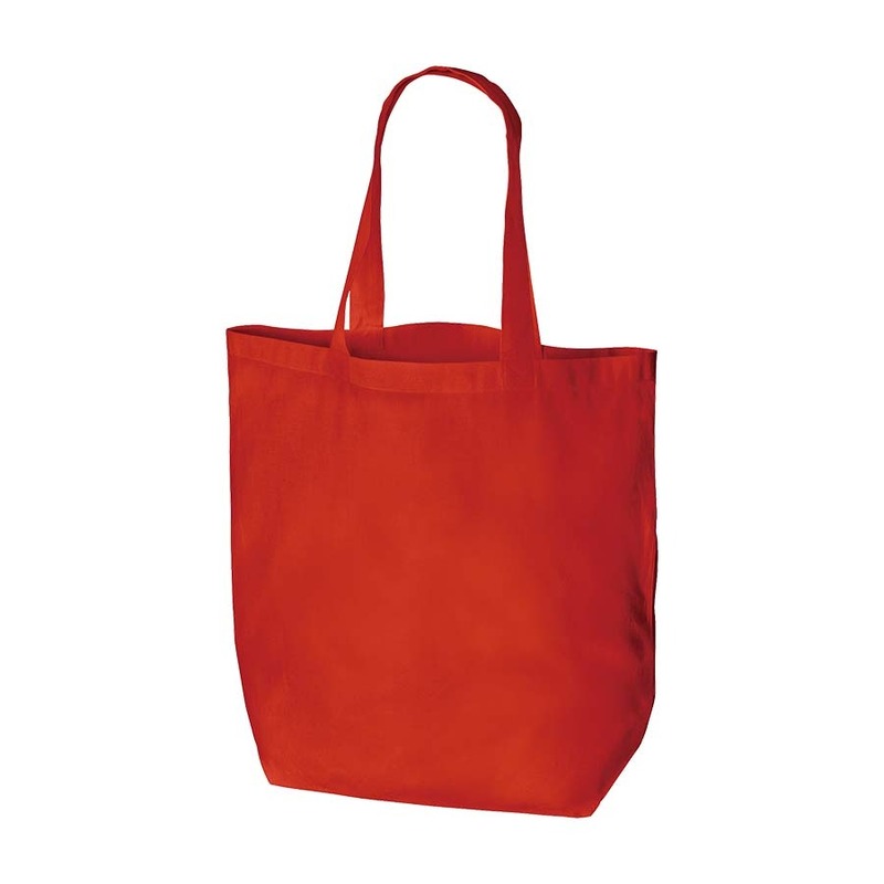 コットンバッグ(M) 5