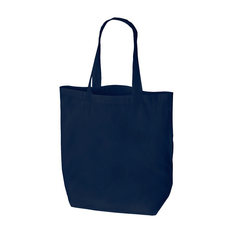 コットンバッグ(M) 6