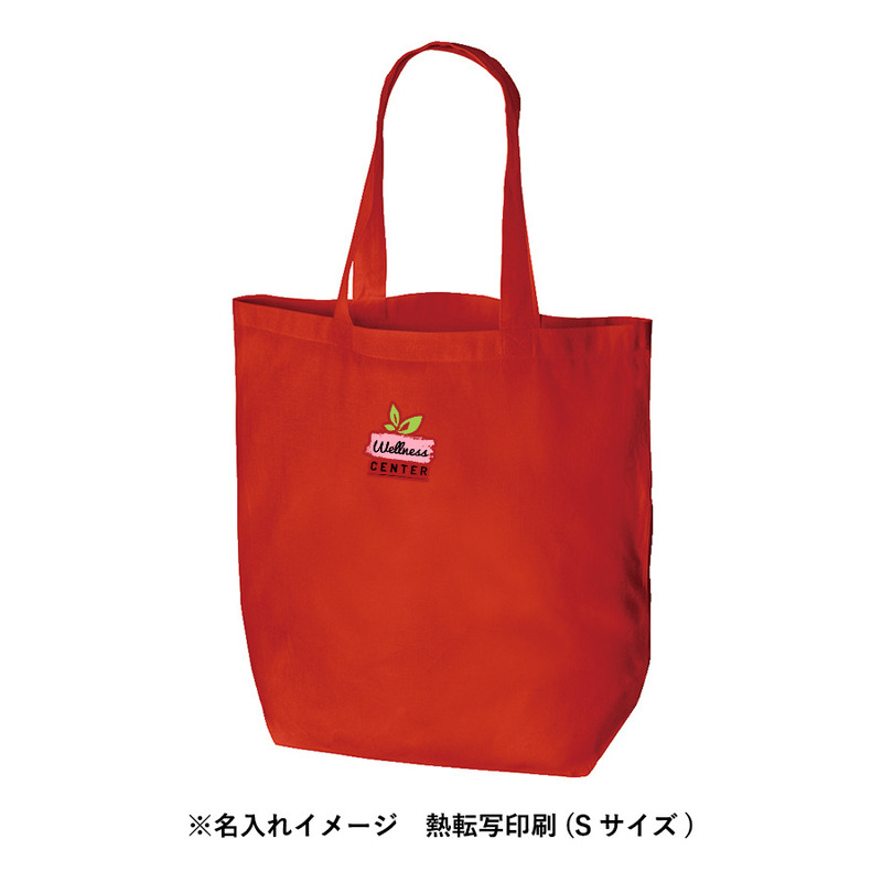 コットンバッグ(M) 9