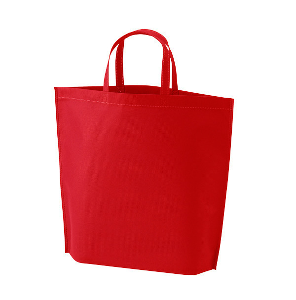 赤 シンプルトート75小(14カラー) 9