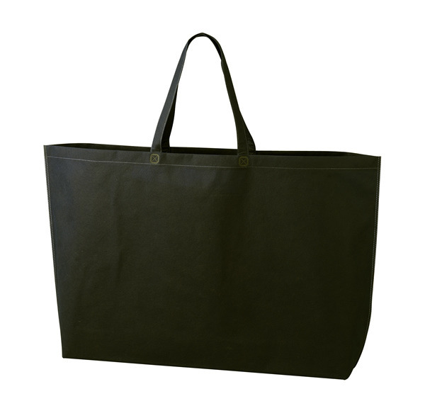 黒 シンプルトート75特大(5カラー) 0