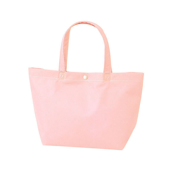 ライトピンク カジュアルトート75特小(13カラー) 7