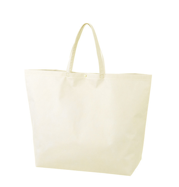 白 カジュアルトート75特大(13カラー) 2