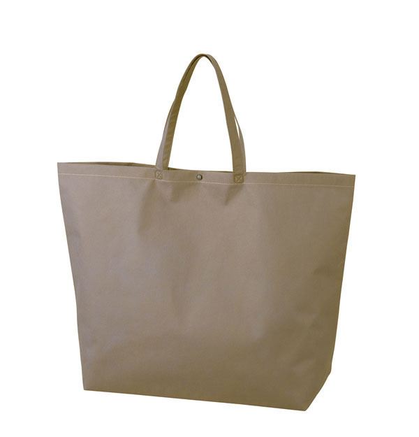 ダークグレー カジュアルトート75特大(13カラー) 6