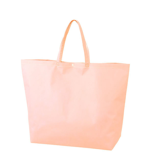 ライトピンク カジュアルトート75特大(13カラー) 7