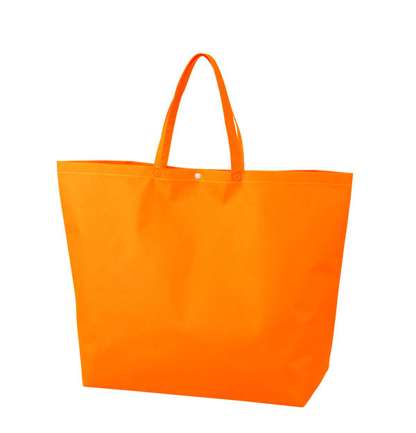 オレンジ カジュアルトート75特大(13カラー) 8