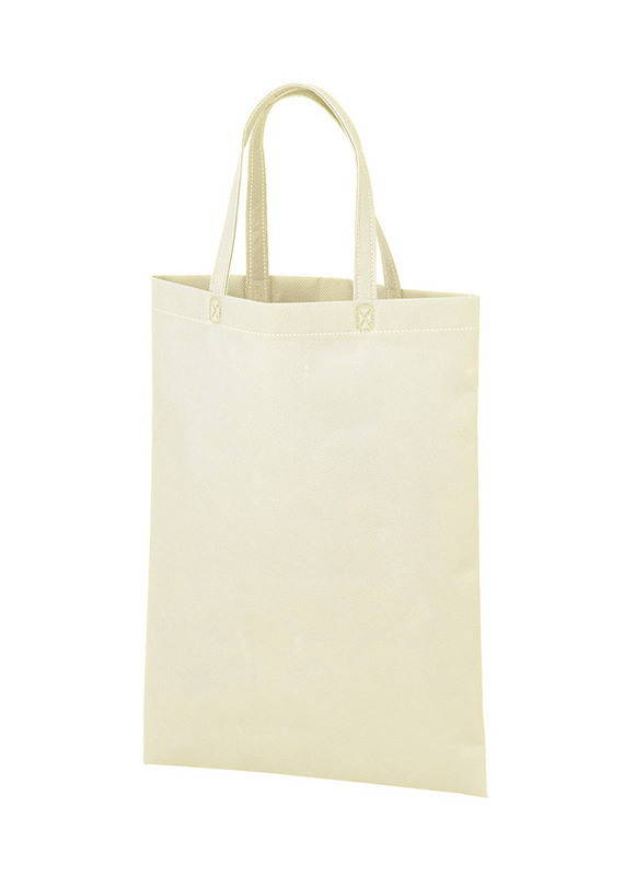 白 ベーシックトート100A4縦マチなし(10カラー) 2