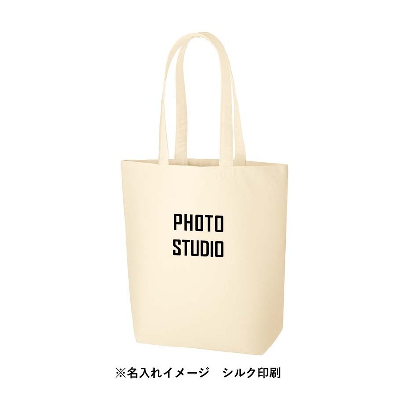 キャンバストート(M)ナチュラル 3