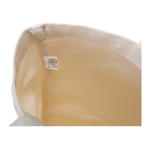 キャンバストート(M)ナチュラル 5