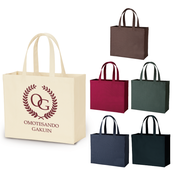 ユーティリティバッグ(L)ワイド