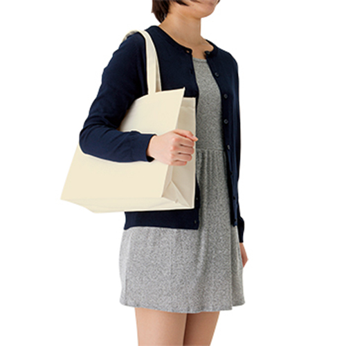 ユーティリティバッグ(L)ワイド 8