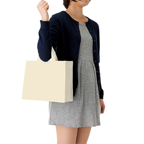 ユーティリティバッグ(M)ワイド 0