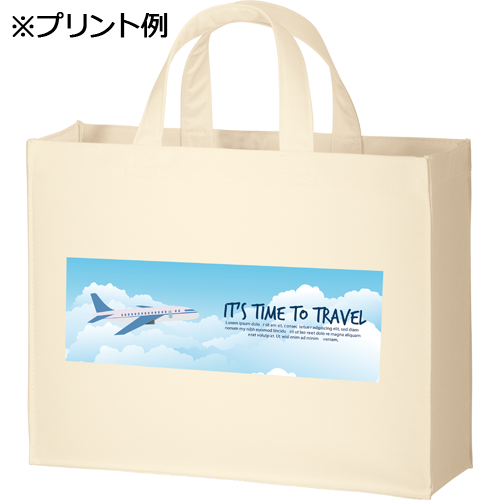 ユーティリティバッグ(M)ワイド 6