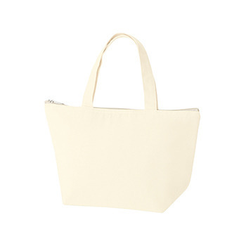 キャンバス保冷トート(S) ナチュラル 0