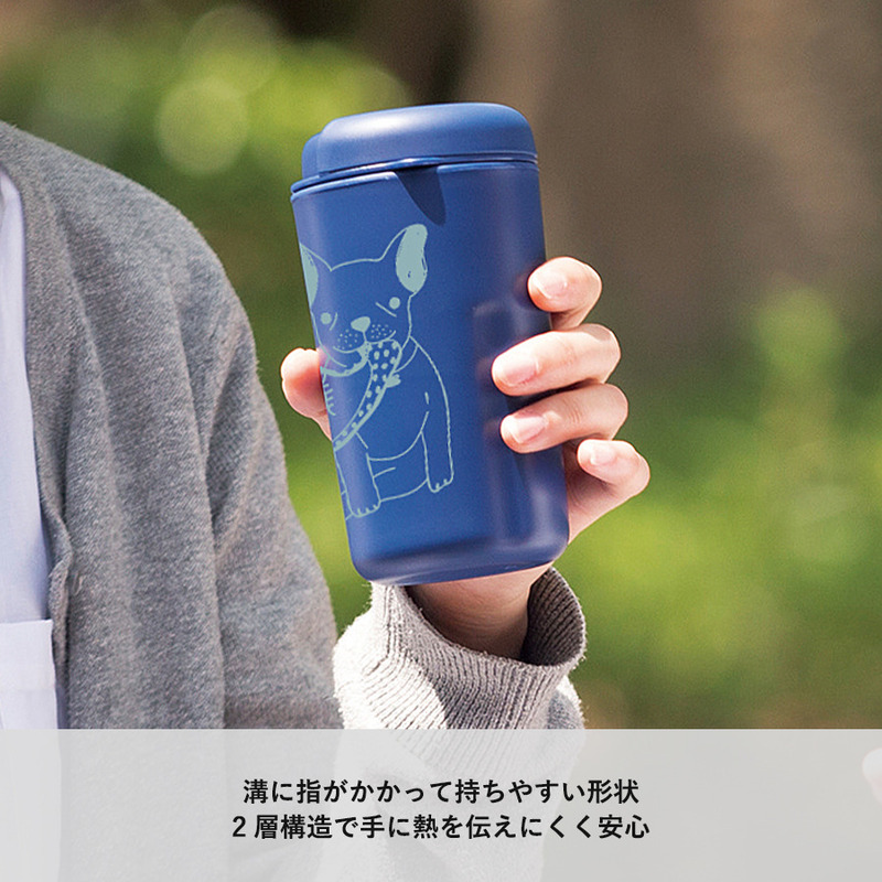 カフェタンブラー ベーシック 5