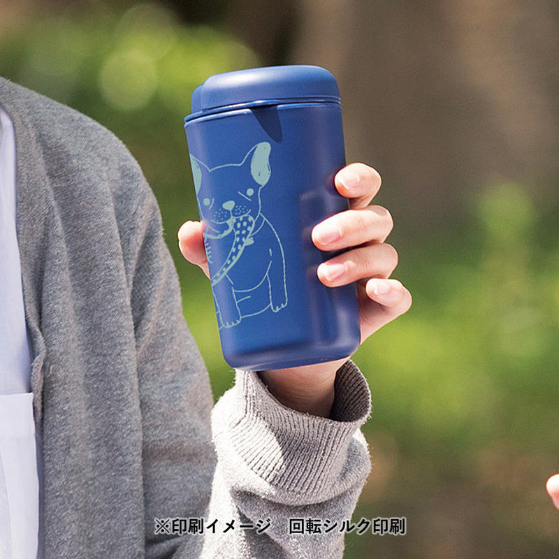 カフェタンブラー ベーシック 7