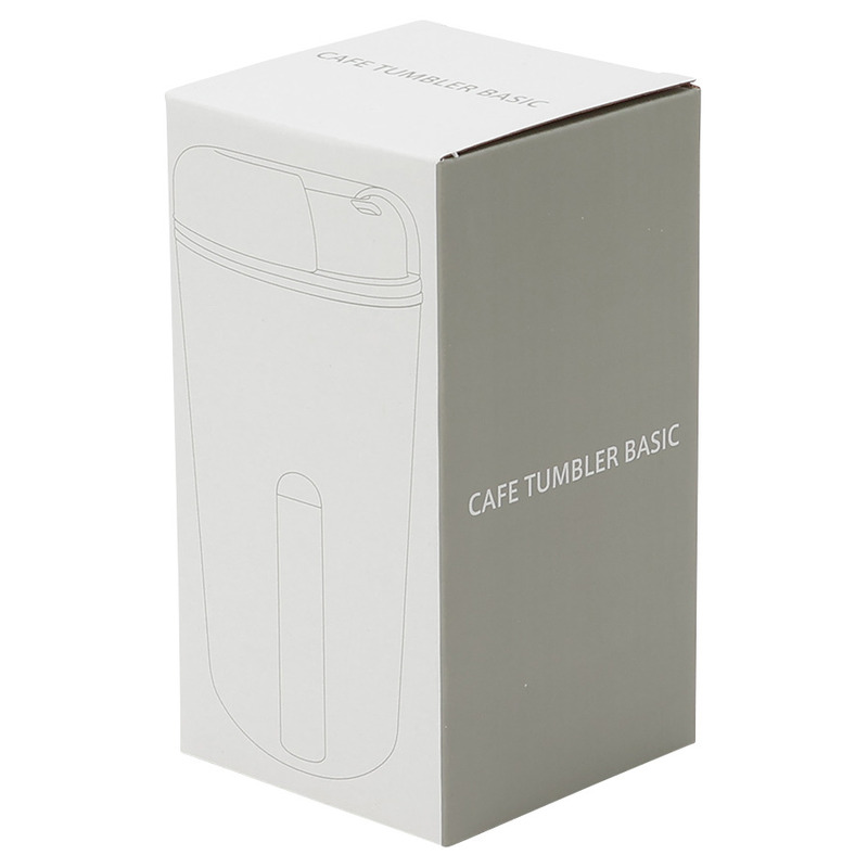 カフェタンブラー ベーシック 9