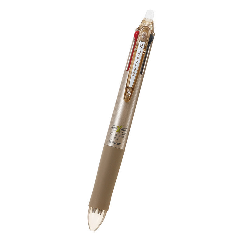 シャンパンゴールド フリクションボール4 5