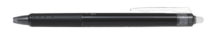 本体色:ブラック フリクションボールノック 2